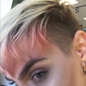 Meet your Posher, Madison